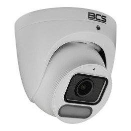 BCS BCS-P-EIP28FCL3-Ai1 8MP IP kuplikaamera IP67
