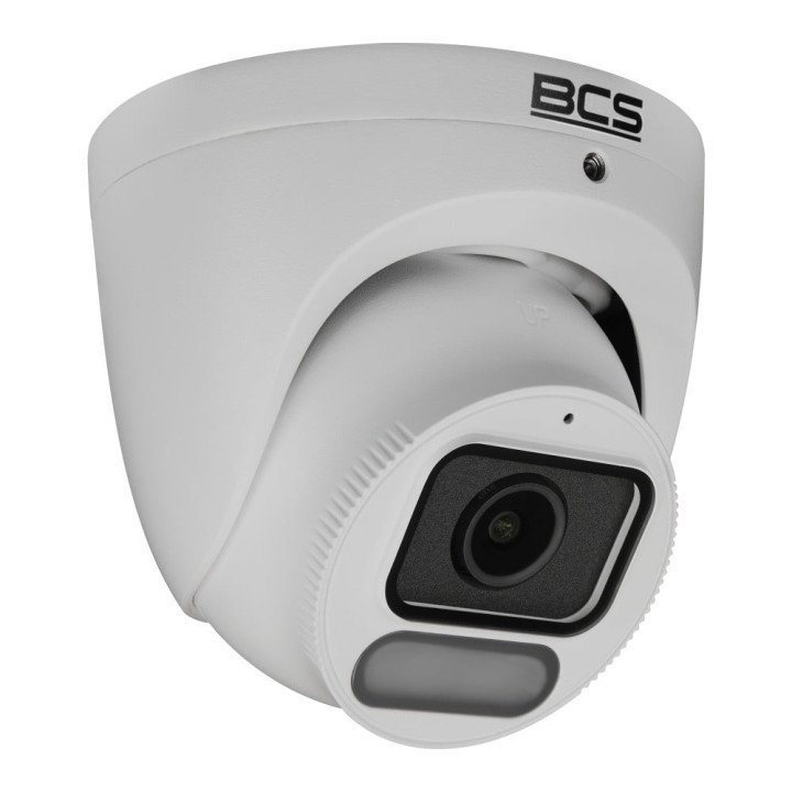 BCS BCS-P-EIP28FCL3-Ai1 8MP IP kuplikaamera IP67