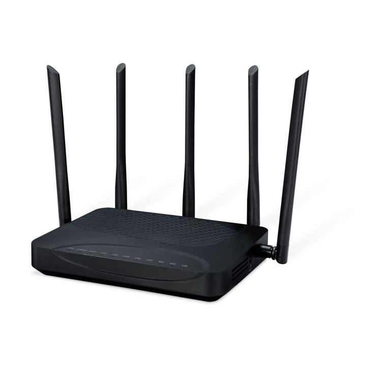 PLANET XGPN-400AXV ONU SC/UPC Ethernet Wi-Fi