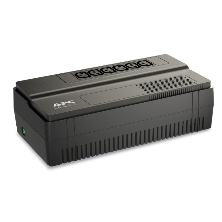 APC BV650I UPS 650VA 375W 1 Pistorasia