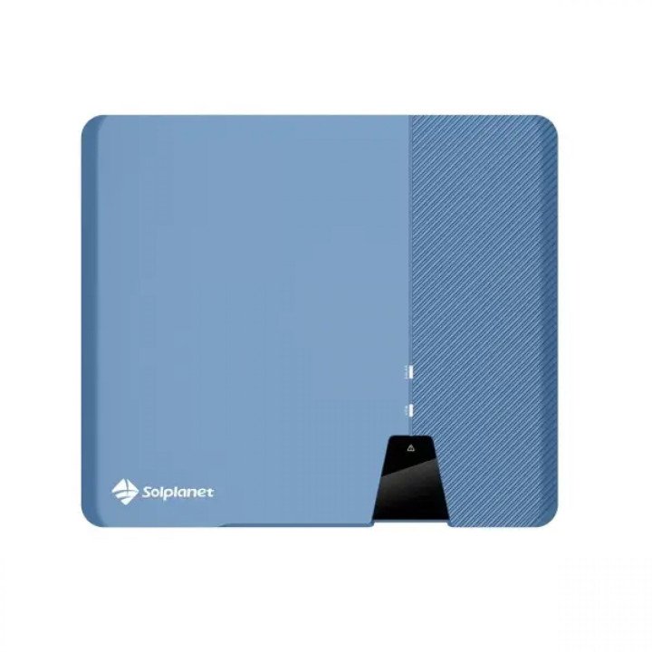 Инвертор Solplanet ASW_3K-LT-G2_PRO_AFCI, трехфазный, 3kW, 2 MPPT, 16A