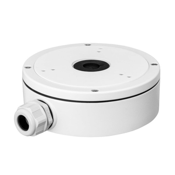 BCS BCS-V-AWDE Mounting Box for BCS VIEW Cameras