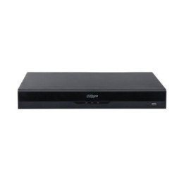 Dahua NVR5208-8P-EI 8CH 2HDD PoE NVR 4K