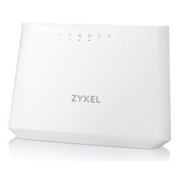 ZyXEL VMG3625-T50B kahesageduslik AC VDSL2 lüüs