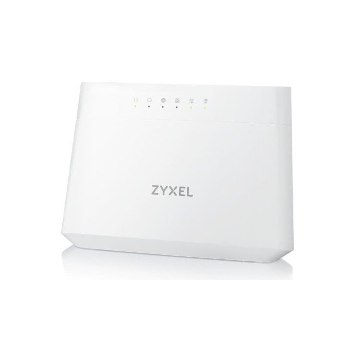 ZyXEL VMG3625-T50B kaksitaajuinen AC VDSL2 -yhdyskäytävä