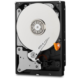 Western Digital WD20PURZ Purple 2TB novērošanas cietais disks SATA 3.5"