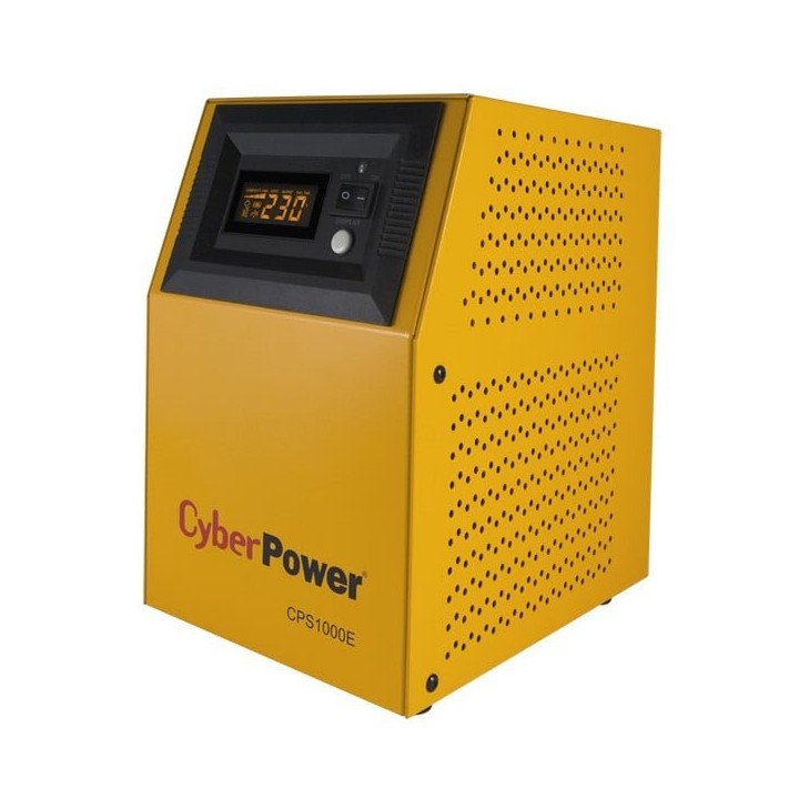 CyberPower CPS1000E Emergency Power System 1000VA (700W)