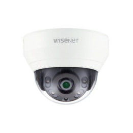 Hanwha Vision QND-6012R 2MP Indoor Dome IP Security Camera