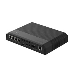 Hanwha PNM-C20000QB 2MP Box IP kamera PoE