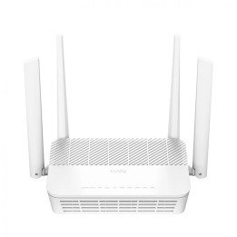 Cudy WR3000S AX3000 Wi-Fi 6 -reititin