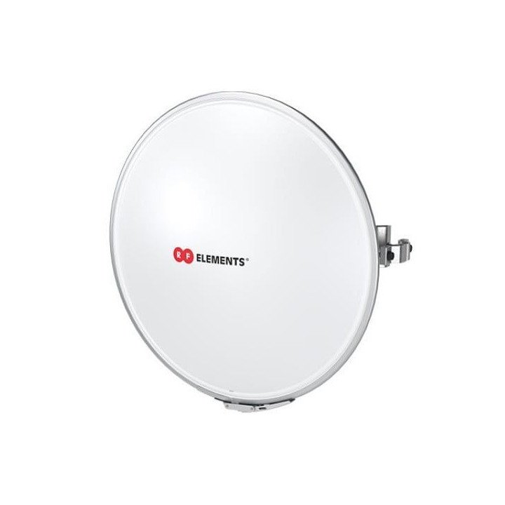 RF Elements RC27 Radome Cover for UltraDish UD-TP-27 - 1 Pack