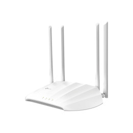 TP-Link TL-WA1201 AC1200 Dual-Band Wi-Fi Access Point