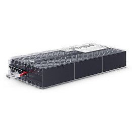 CyberPower RBP0158 Replacement Battery Pack for OLS2200ERT2UA / OLS3000ERT2UA UPS