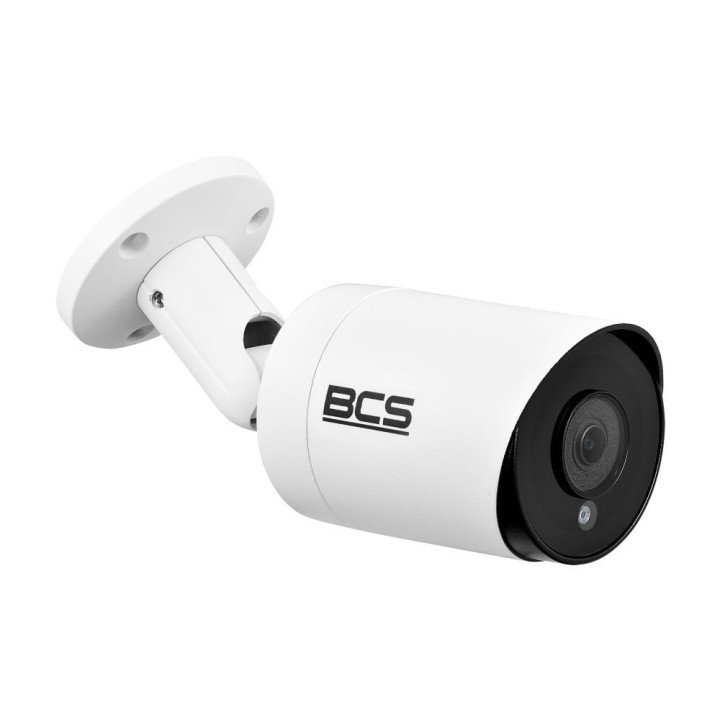 BCS BCS-TA15FR4 5MP analogikamera IP66 40m IR