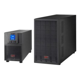 APC SRV2KIL-E 2000VA 230V UPS pidennetty kesto