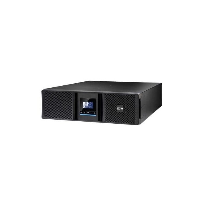 ИБП Eaton 9SX6KIRT3UG2 8000VA/8000W типа Tower/Rack 3U с сетевой картой