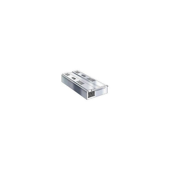 APC SYBT2 Sealed Lead Acid (VRLA) Battery - 1 pc - Beige - 215.9 x 546.1 x 82.6 mm - 22.3 kg