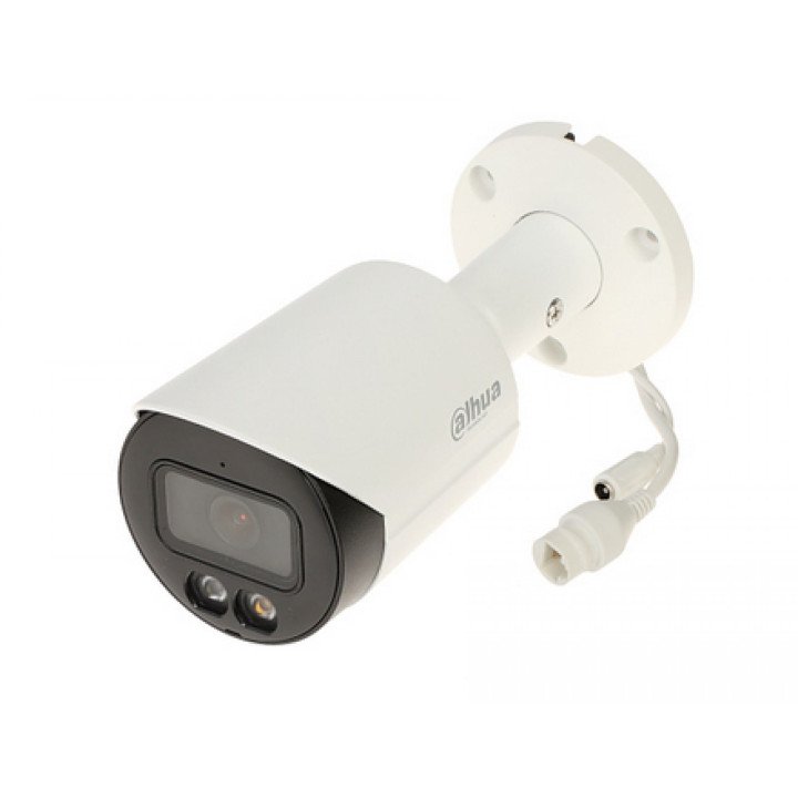 Dahua IPC-HFW2849S-S-IL-0280B 8MP Bullet IP kamera PoE