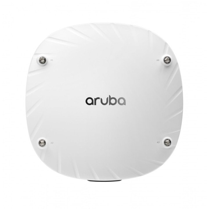 HPE JZ331A Aruba AP-534 (RW) Campus pääsupunkt