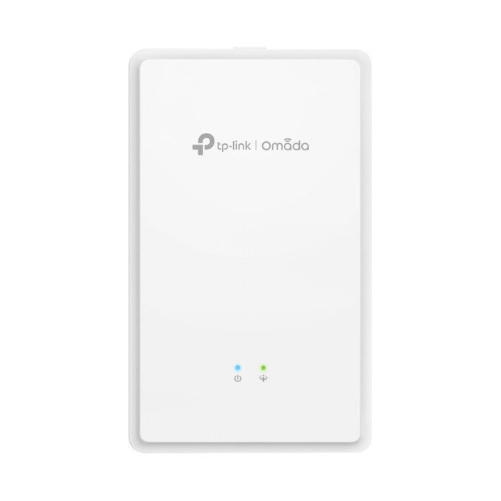 TP-Link EAP625GP-WALL tukiasema 1201Mbps PoE