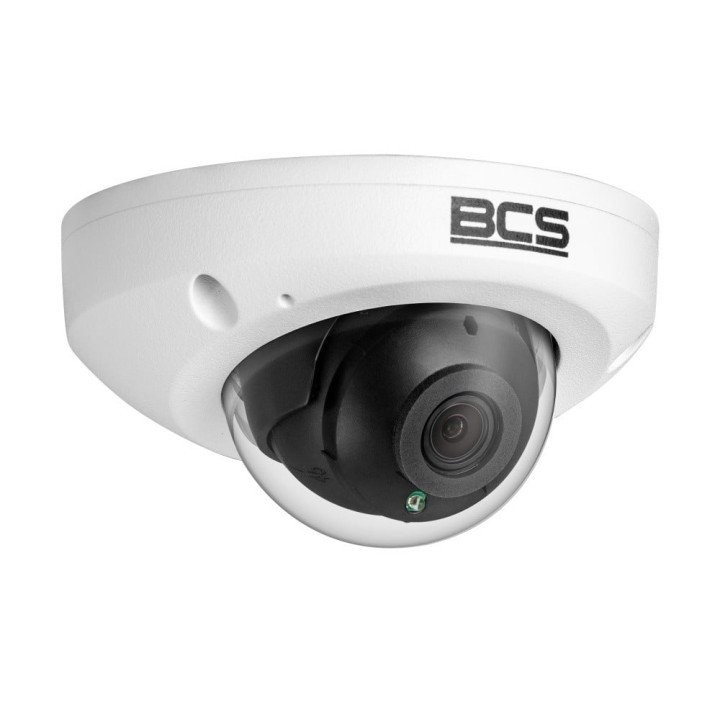 BCS BCS-P-DMIP28FSR3 IP kuplikaamera 8MP 4K IP67