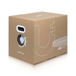 Ubiquiti UISP-CABLE-CARRIER Cat5e 305m