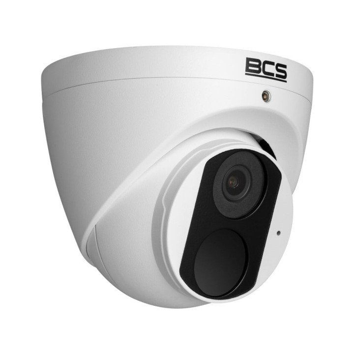 BCS BCS-P-EIP28FWR3-Ai2 8MP IP kuplikamera PoE IP67