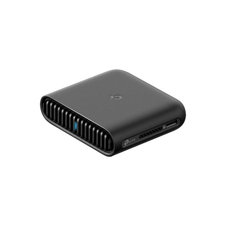 TP-Link TL-WR3002X Kelioninis Wi-Fi 6 maršrutizatorius