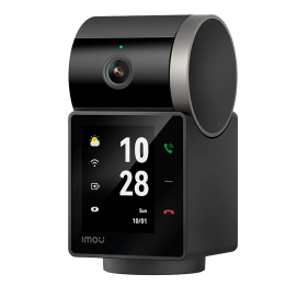 IMOU IPC-S2VBP-5M0WR-IMOU 5MP Wi-Fi IP-kamera PoE