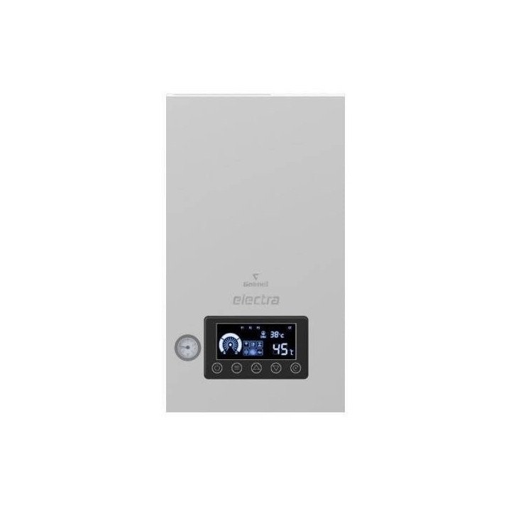 Электрический котел GALMET 17-110100 Electra 11GT, 11 kW