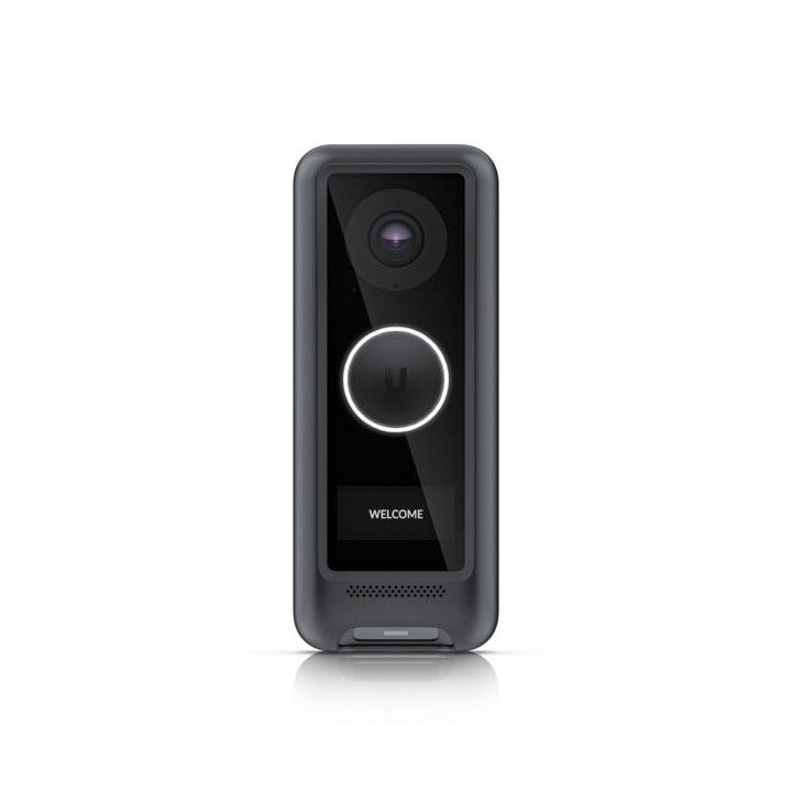 Ubiquiti UVC-G4-DB-Cover-Black Polycarbonate Camera Cover