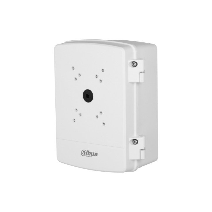 Dahua PFA6400S IP67 atspari vandeniui maitinimo dėžutė