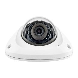 Hanwha Vision ANV-L6023R 2MP Dome IP Security Camera, 1080p, Indoor/Outdoor