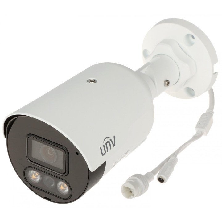Uniview IPC2124SB-ADF28KMC-I0 4MP IP67 kamera 30m IR