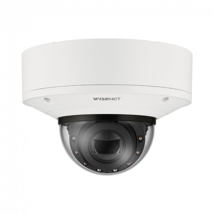 Hanwha XNV-8083R 6MP kupli IP-kaamera