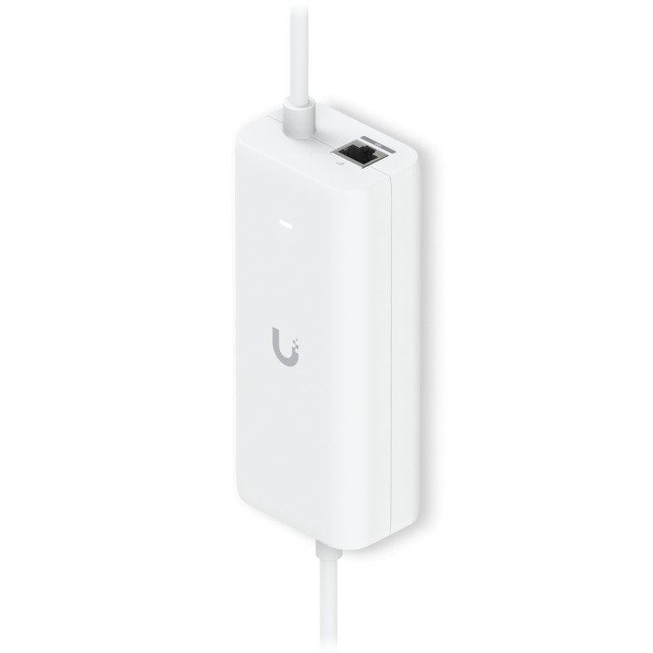 Ubiquiti UACC-PoE+-USBC PoE+ adapteris 48V