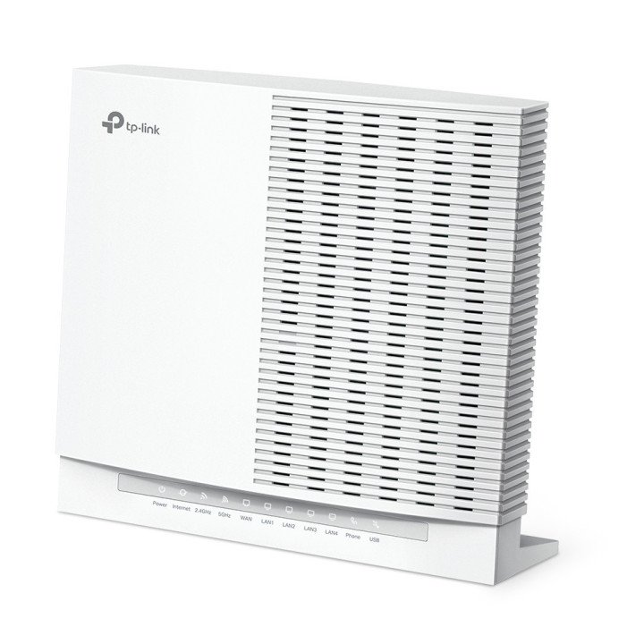 TP-Link EX820v AX6000 Wi-Fi 6 -reititin