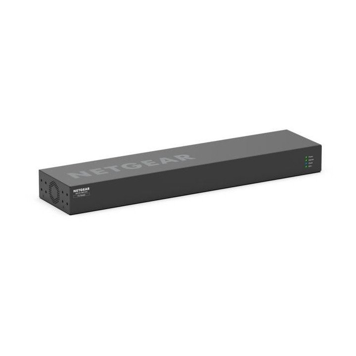 Netgear PR460X-111EUS 6-Port 10G/Multi-Gig Pro Router with 4-Year Insight Subscription