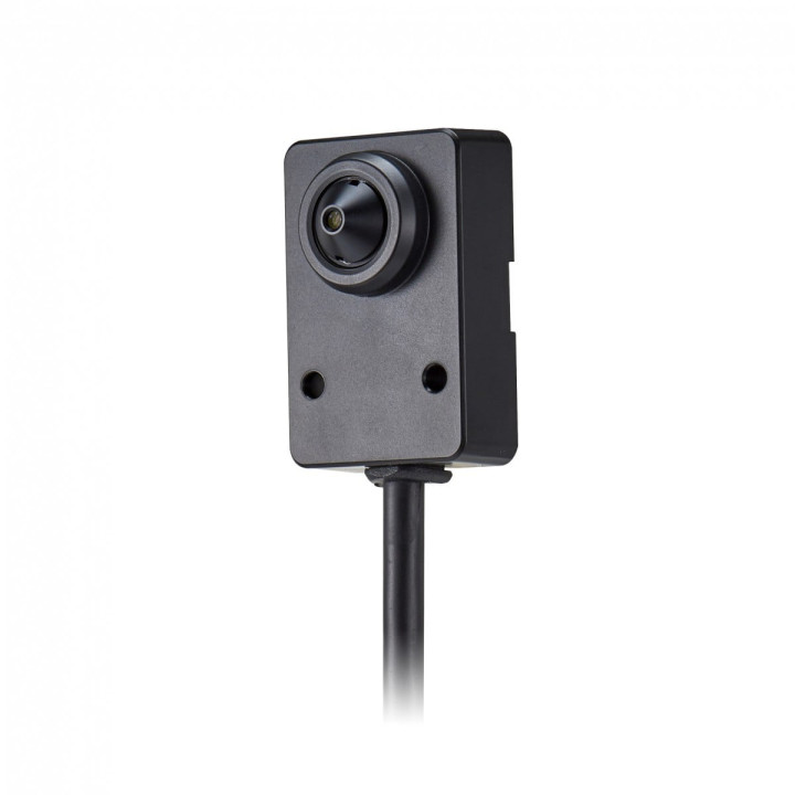 Hanwha SLA-T4680VA piilokamera musta