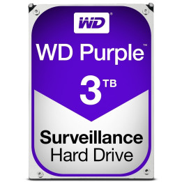 Western Digital Purple 3TB WD30PURX