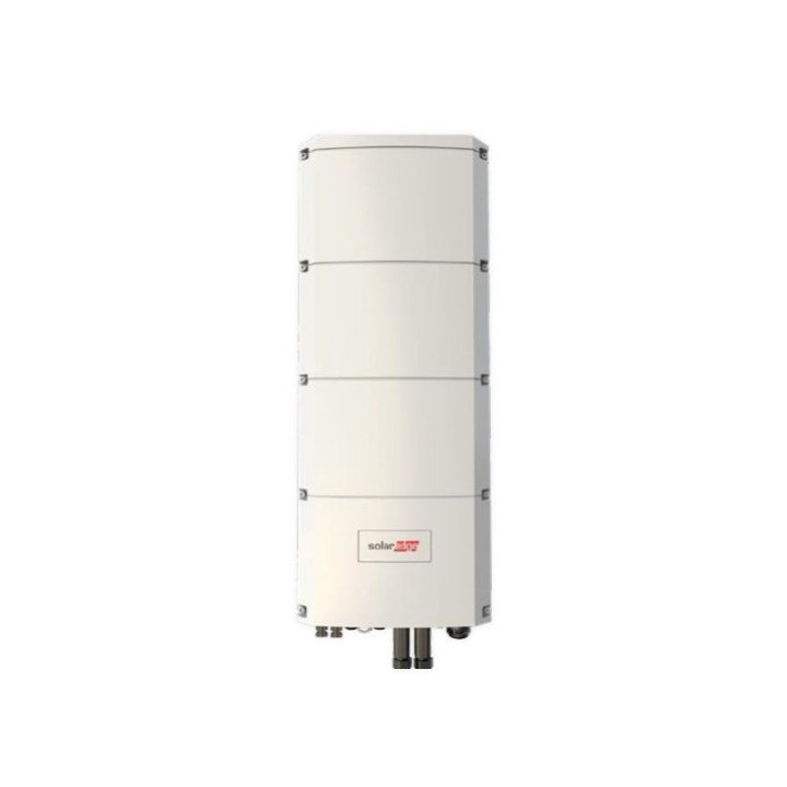SolarEdge SE10K-RWB48BFN4 10kW Home Hub Hybrid Inverter, Three-Phase, No Display, No Wi-Fi
