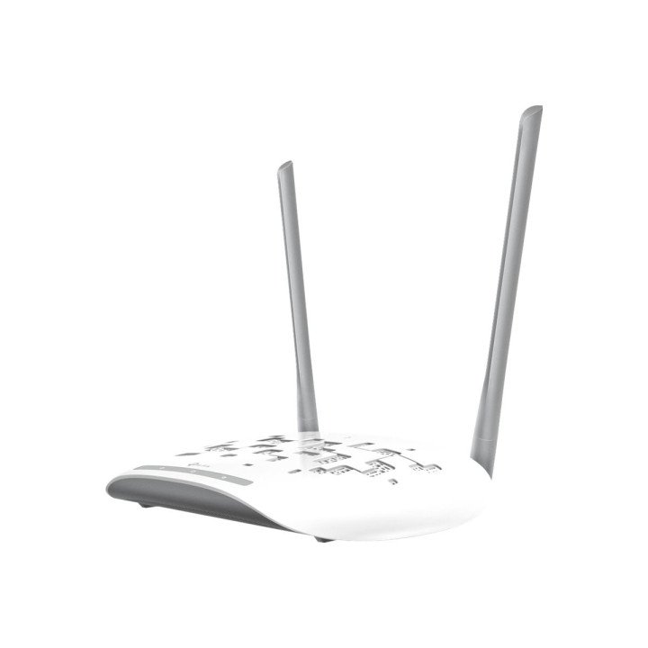 TP-Link TL-WA801N N300 Wi-Fi Access Point