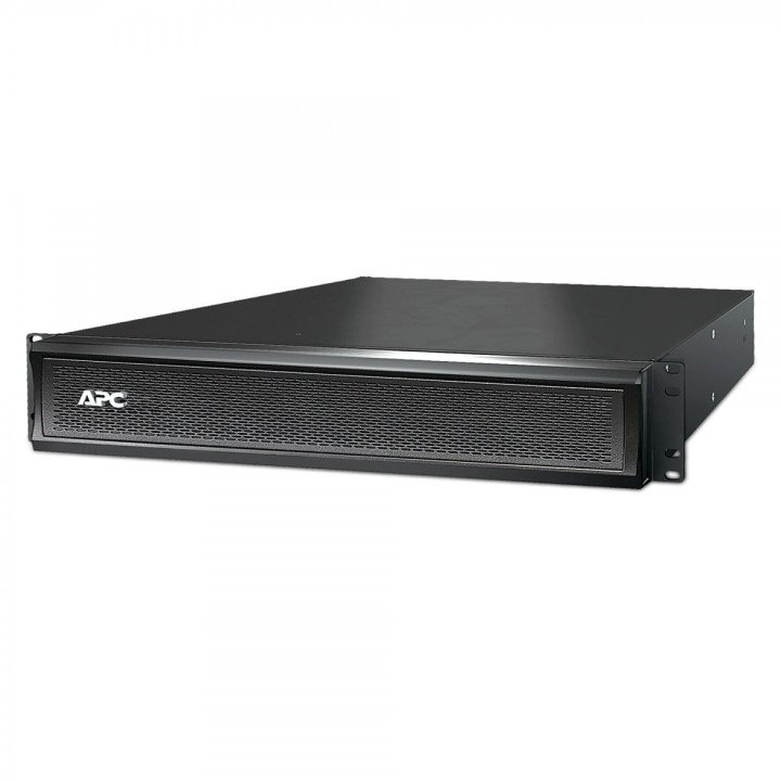 APC SMX48RMBP2U Smart-UPS aku 48V