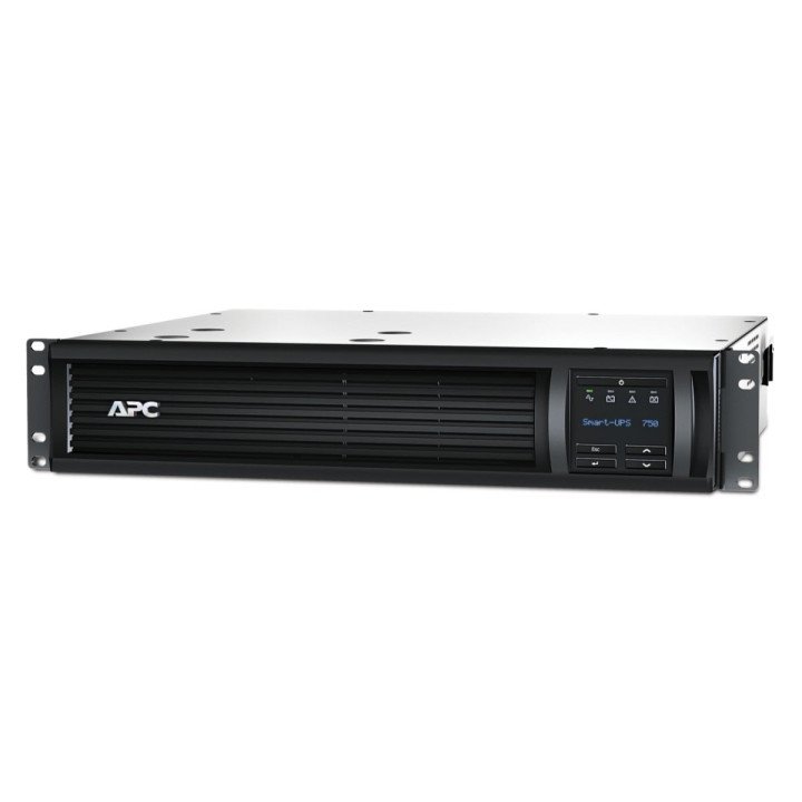 APC SMT750RMI2UNC Smart-UPS 750VA 500W