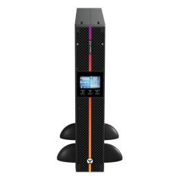 Vertiv Liebert GXE3-3000IRT2UXL UPS 3kVA 2700W 9 Outlets