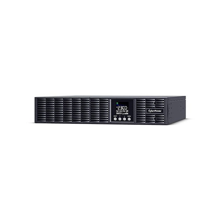CyberPower Smart App Online S OLS3000ERT2Ua - UPS - 2700 Watt - 3000 VA