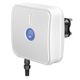 QuMax for RUTX10 v2, Wi-Fi Dual Band Sector Antenna + Bluetooth Sector