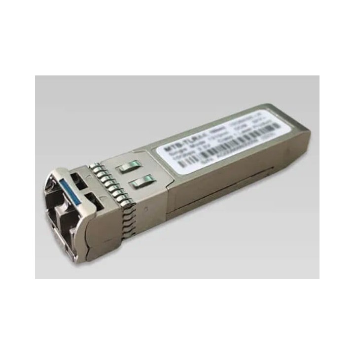 Трансивер PLANET MTB-TLR40 10G SFP+ Fiber Transceiver (Single-Mode, 40km, DDM)