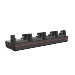 Honeywell CT30P-NB-UVN-3 Charging/Communication Station, 4 Slots, Ethernet