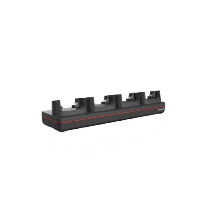 Honeywell CT30P-NB-UVN-3 Charging/Communication Station, 4 Slots, Ethernet